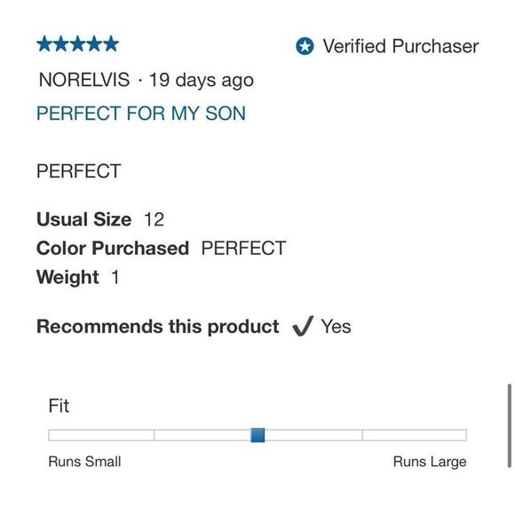 NEW! Levi’s 511 Slim Youth Jeans - Picture 10 of 15